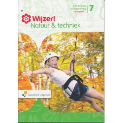 Wijzer! Natuur en Techniek (2015)