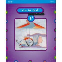 Zin in Taal en Spelling versie 2 (2006)