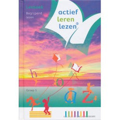 Actief Leren Lezen (2023)