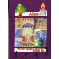 Alles-in-1 Project Kleding en Sport