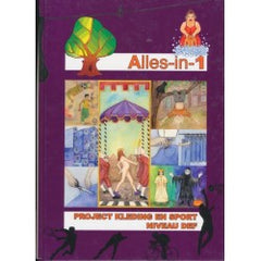 Alles-in-1 Project Kleding en Sport