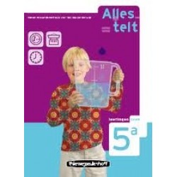 Alles Telt versie 2 (2009)