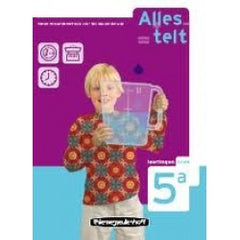 Alles Telt versie 2 (2009)