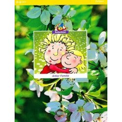 Schatkist voor Kleuters versie 2 (2003)