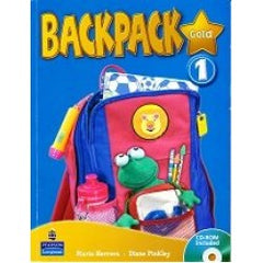 Backpack Gold (2010)
