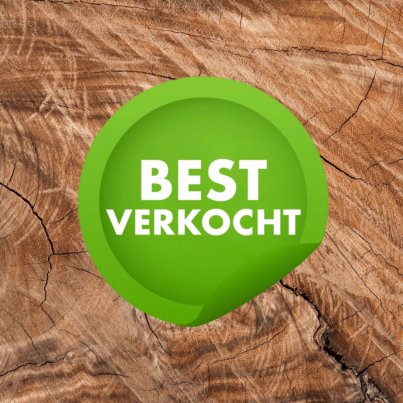 Best Verkocht