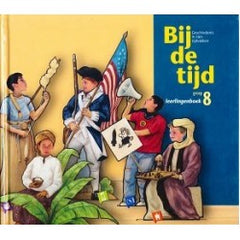 Bij de Tijd versie 3 (2004)