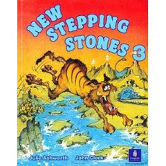 New Stepping Stones, engels voor engelstaligen