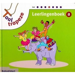 Taaltrapeze (2004)