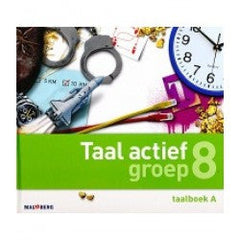 Taal Actief versie 4 (2012)