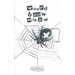 Woordbouw Nieuw (1999)