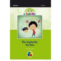 Estafette lezen Nieuw (2009)