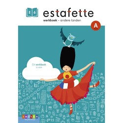 Estafette Lezen versie 3 (2019)