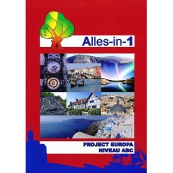 Alles-in-1 Project Europa