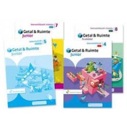 Getal en Ruimte Junior (2017)