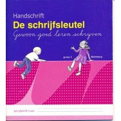 Schrijfsleutel (2003)
