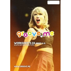 Groove me (2017)