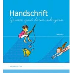 Handschrift versie 2