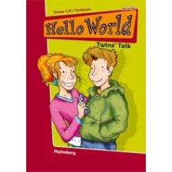 Hello World versie 2 (2007)