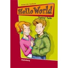 Hello World versie 2 (2007)