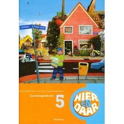 Hier en Daar versie 2 (2005)