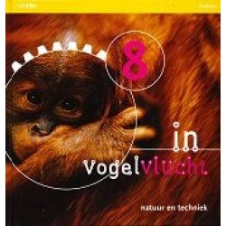 In Vogelvlucht versie 2 (2005)