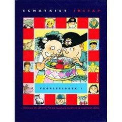 Schatkist Instap (1998)