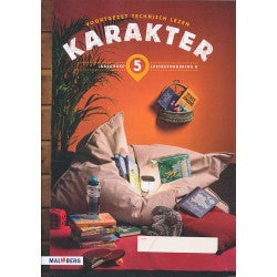 Karakter VTL (2019)