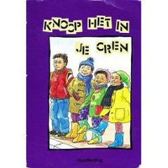 Knoop het in je oren (2001)