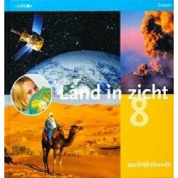 Land in Zicht versie 2 (2005)