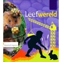 Leefwereld versie 3 (2011)