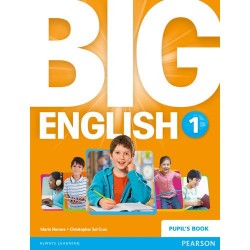 Big English (2014)