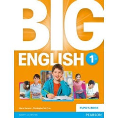 Big English (2014)