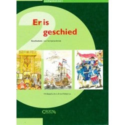 Er is Geschied (2001)