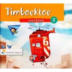 Timboektoe versie 1 (2011)