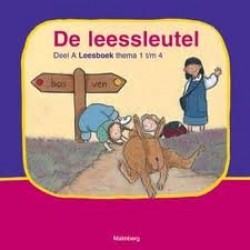 Alle kinderen leren lezen (1996)