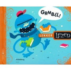 Lekker Lezen (2007)