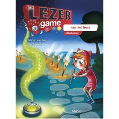 Lezer Game