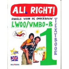 All Right! versie 2