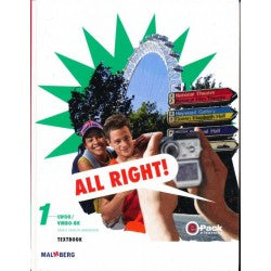 All Right versie 1