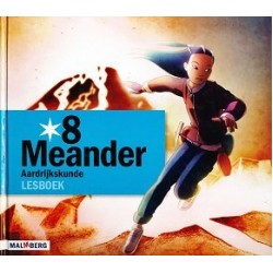Meander (2008)
