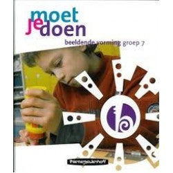 Moet je Doen... versie 2