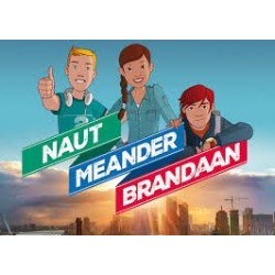 Meander versie 2 (2017)