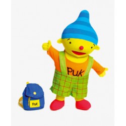 Puk & Ko versie 1 (2003)