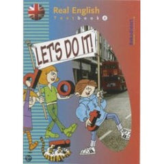 Real English versie 3 (2008)