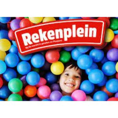 Rekenplein groep 1 en 2