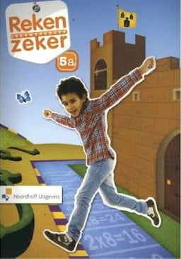 Reken Zeker (2010)