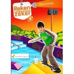 Reken Zeker (2010)