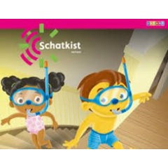 Schatkist voor kleuters versie 3 (2015)