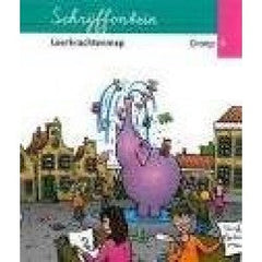 Schrijffontein (2008)